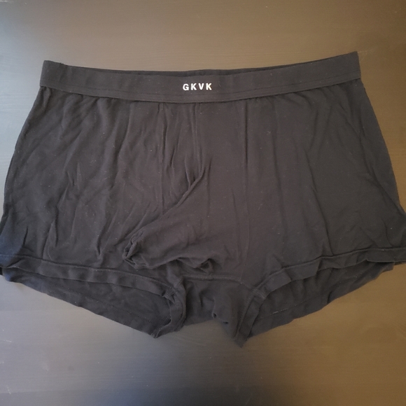 Men's Pouch Boxer Brief - Picture 1 of 2